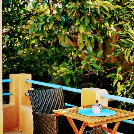 Grand Appartement 3 Chambres A 300M De La Plage 圣马克西姆 外观 照片
