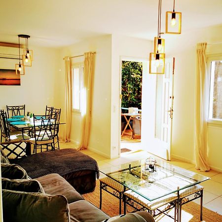 Grand Appartement 3 Chambres A 300M De La Plage 圣马克西姆 外观 照片