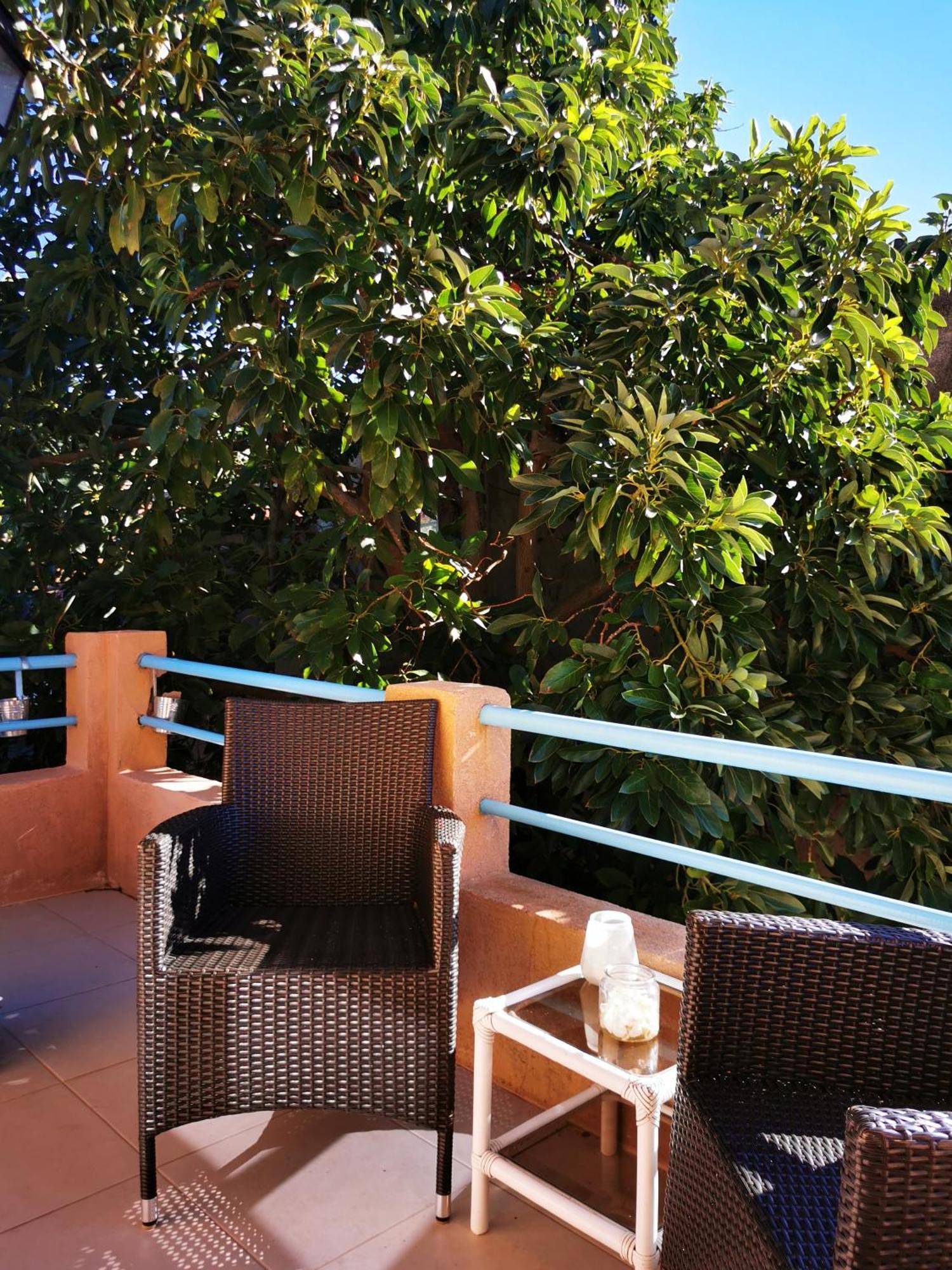 Grand Appartement 3 Chambres A 300M De La Plage 圣马克西姆 客房 照片