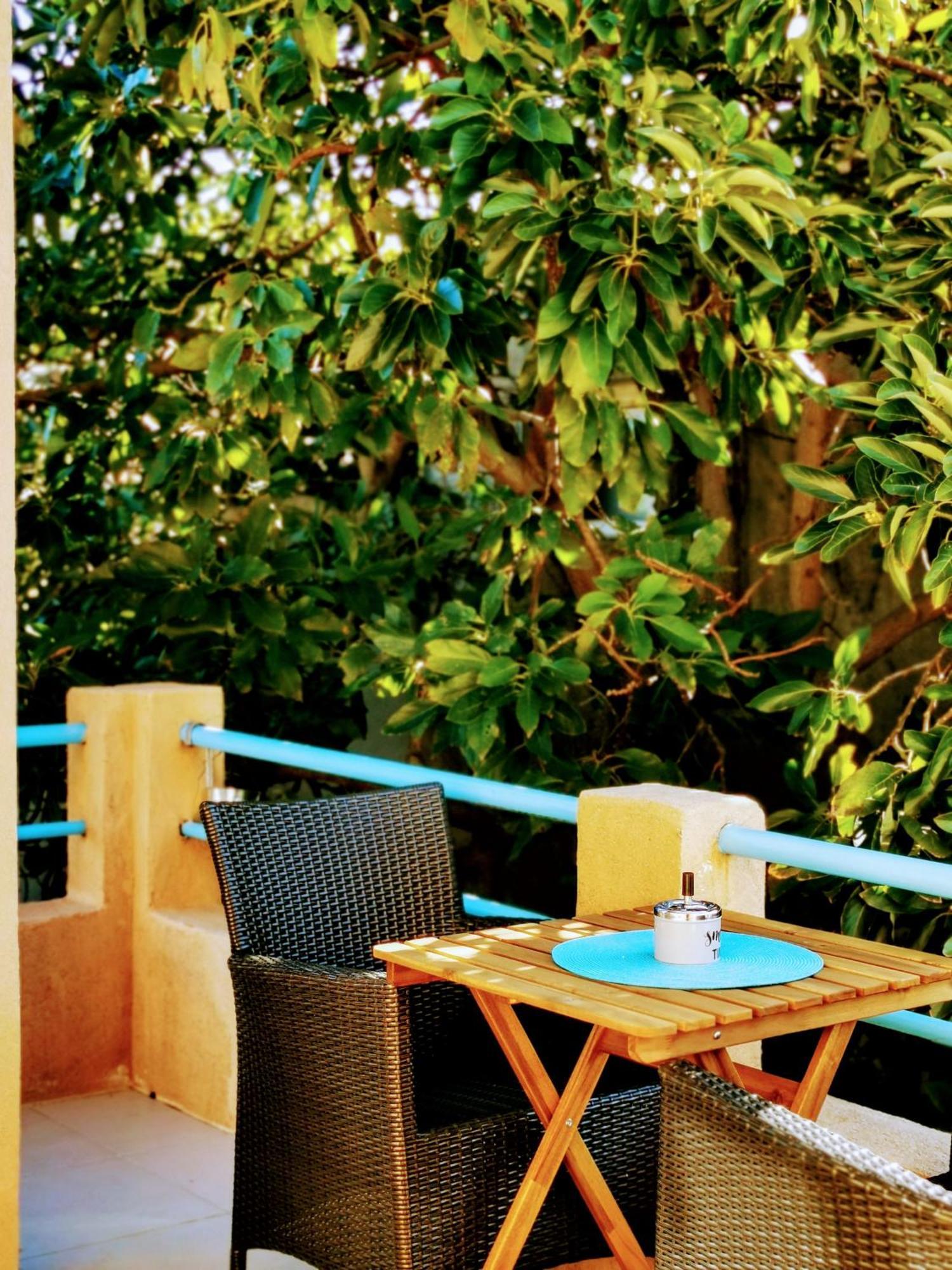 Grand Appartement 3 Chambres A 300M De La Plage 圣马克西姆 外观 照片